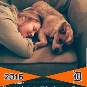 Meet your Posher, Carissa